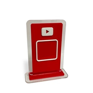 Display QR Code