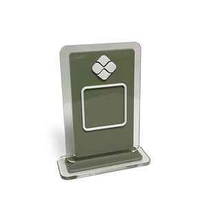 Display QR Code