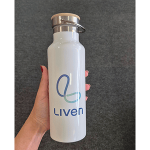 Garrafa Térmica Sublimação