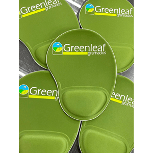 Mouse Pad Ergonômico