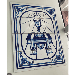 Azulejo Personalizado