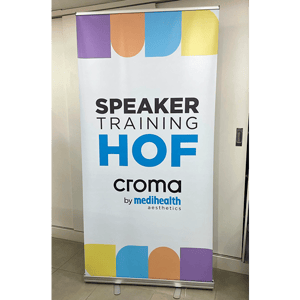 Banner Roll Up