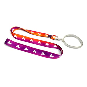 Cordão para Crachá