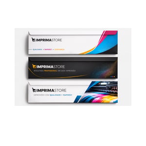 Envelope Personalizável