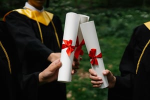 Diplomas