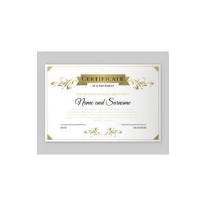 Diplomas
