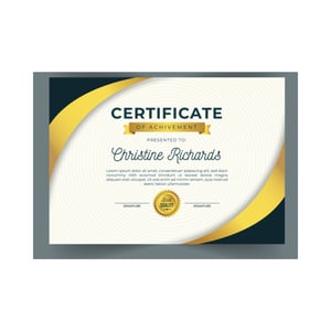 Diplomas