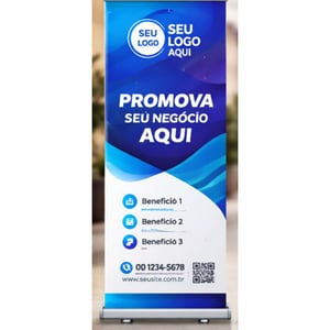 Totens promocionais