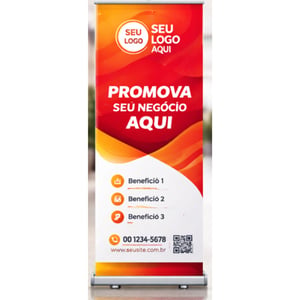 Totens promocionais