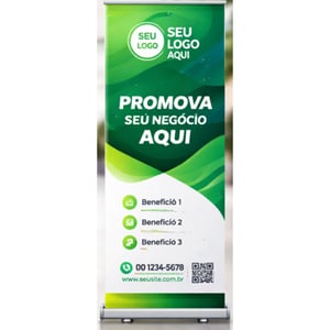 Totens promocionais