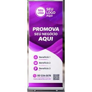 Totens promocionais