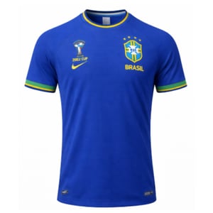 Camiseta da Seleção Brasileira 2026