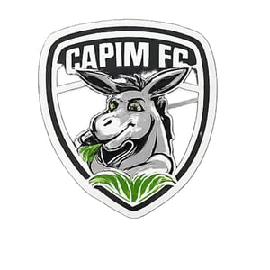Adesivo Kings League Brazil