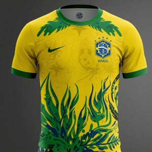 Camiseta Personalizada