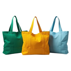 Ecobags      