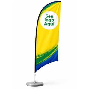Wind Banner      