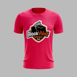 Camiseta Dryfit - Tamanho G      