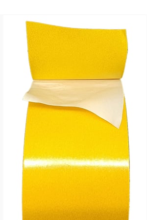 Fita Dupla Face Papel