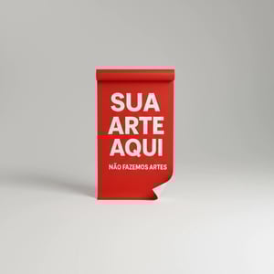 Adesivo Premium 50x100 cm