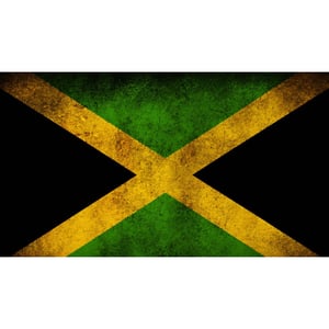 Adesivo Bandeira Automotivo Personalizado p/ Teto e Capo | Alta Resolução - Vários Tamanhos