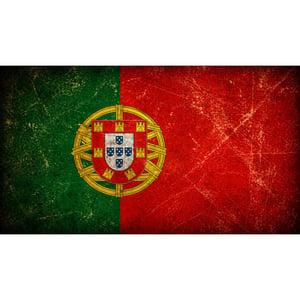 Adesivo Bandeira Automotivo Personalizado p/ Teto e Capo | Alta Resolução - Vários Tamanhos