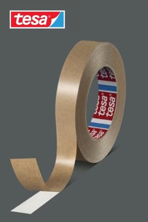 Tesa para Lona 4970  19mm x 50 metros e 25mm x 50 metros    