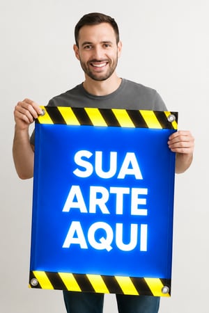 Lona Back Lona Back 440g Venda por Metro Quadrado  Impressão com proteção UV  