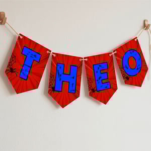 Bandeirola Personalizada