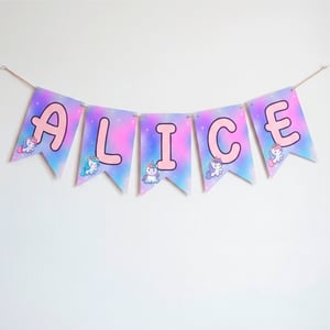 Bandeirola Personalizada