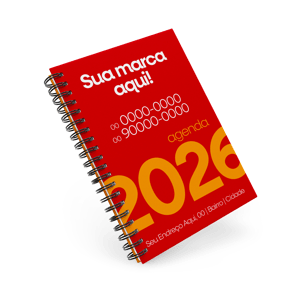 Agendas Personalizadas