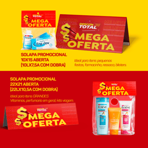 Solapas [KIT Grande]      