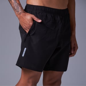SHORT ACTIVE PRETO      