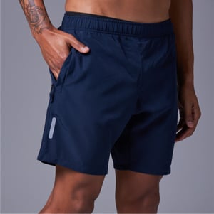 SHORT ACTIVE MARINHO      