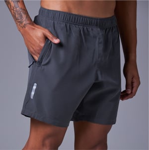 SHORT ACTIVE CHUMBO      