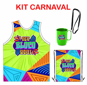 KIT CARNAVAL      