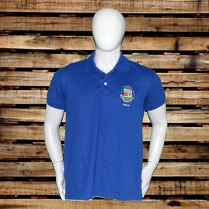 CAMISA PÓLO      