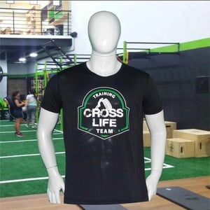CAMISETA PERSONALIZADA      