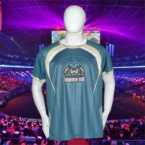 CAMISETA MANGA CURTA      