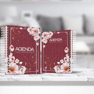 Agenda Floral Edificante 2026
