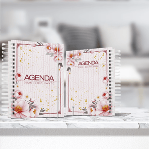 Agenda Floral Edificante 2026