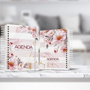 Agenda Floral Edificante 2026