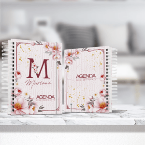 Agenda Floral Edificante 2026