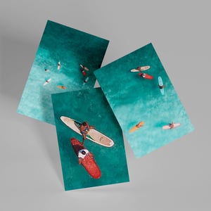 Photo Paper Glossy A3 - 230g/m² Photo Paper Glossy 230g/m² 29,7x42 cm 4x0   