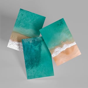 Photo Paper Glossy A3 - 130g/m² Photo Paper Glossy 130g/m² 29,7x42 cm 4x0   