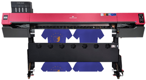 IMPRESSÃO SUBLIMÁTICA  178x100 Papel Tratado 45g  Sublimação  