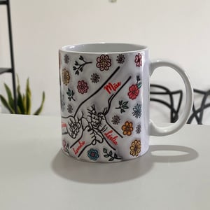 Caneca Personalizada