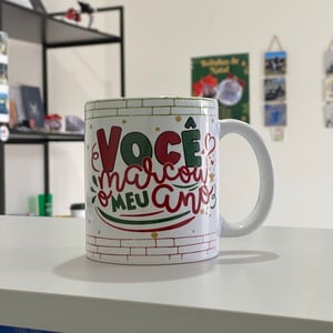 Caneca Personalizada