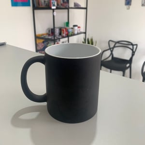 Caneca Mágica Personalizada