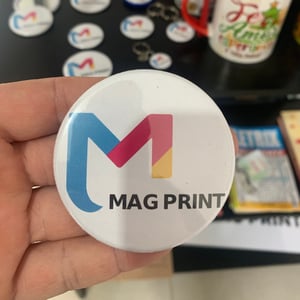 Botton personalizado  Diversos tamanhos    