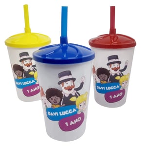 COPO TWISTER